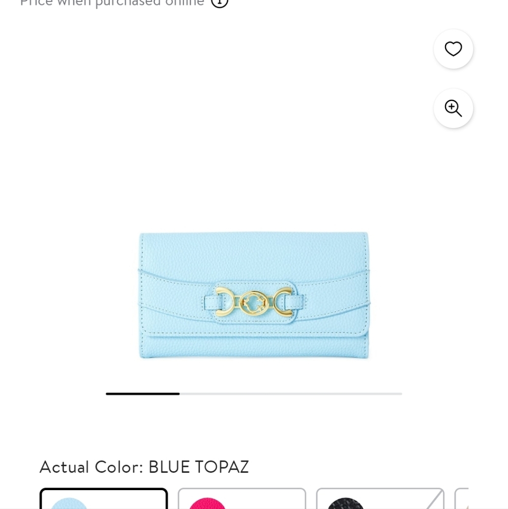 C. Wonder Wallet